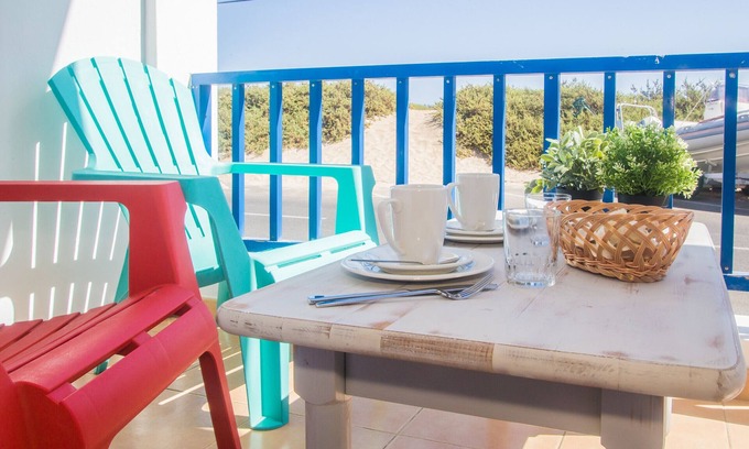 Caleta de Famara Apartamento | Famara Views III by Escape Home