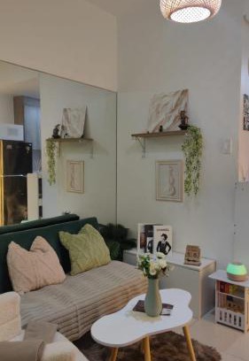 Highway Hills Apartamento | Fame Space