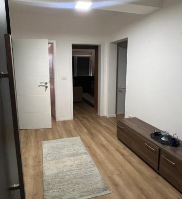 Prizren Apartamento | Famely apartmen