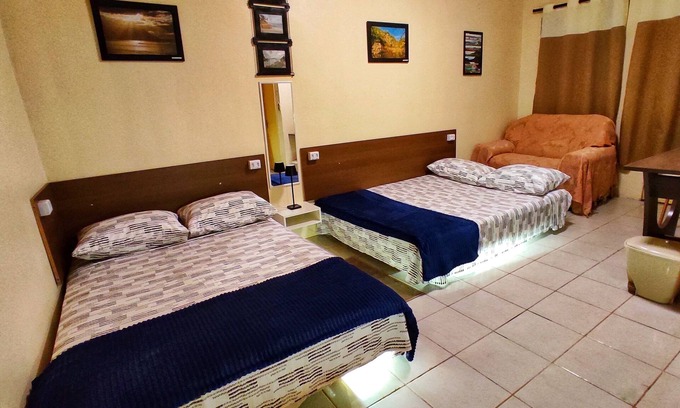 Mariana Casa | Family Home Sao Gabriel RS