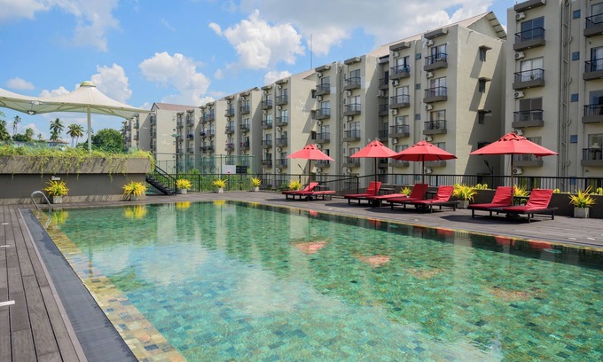 Kolonnawa Apartamento | Family-Friendly 3BR Apartment in Serene Malabe, Colombo