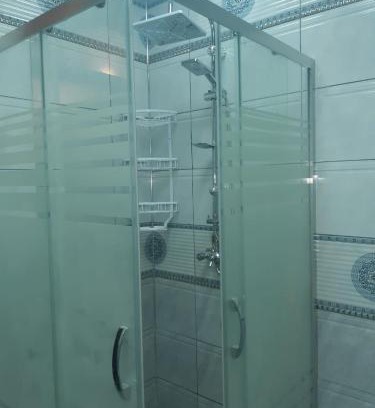 Ganja Casa | Famili home