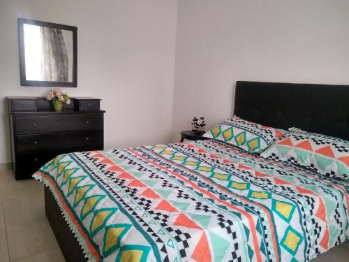 Bogota Casa | Familia Lombana