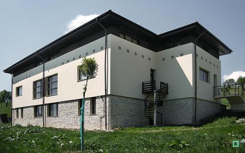 Bucharest Apartamento | familia