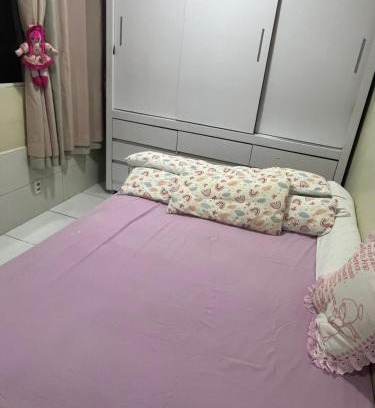Parque Guajara Casa | Familia Souza