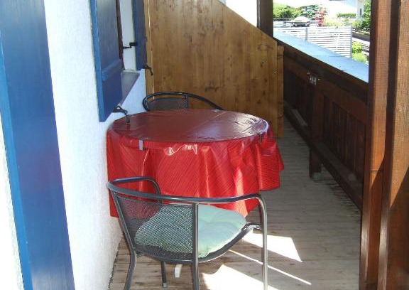 Vils Apartamento | Familie Gerle