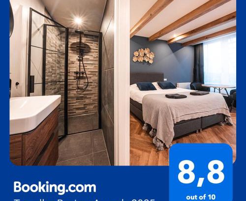 Alkmaar Hotel | Familie Hotel & Apartments Alkmaar