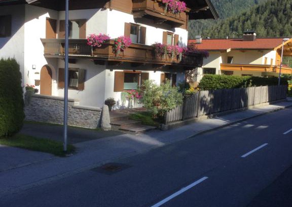 Waidring Apartamento | Familie Seiwald