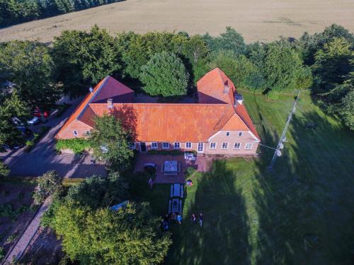 Mandoe Apartamento | Familiehuis Boysen Appartementen