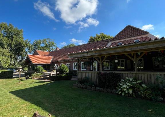 Mandoe Cama Y Desayuno | Familiehuis Boysen Bed&Breakfast