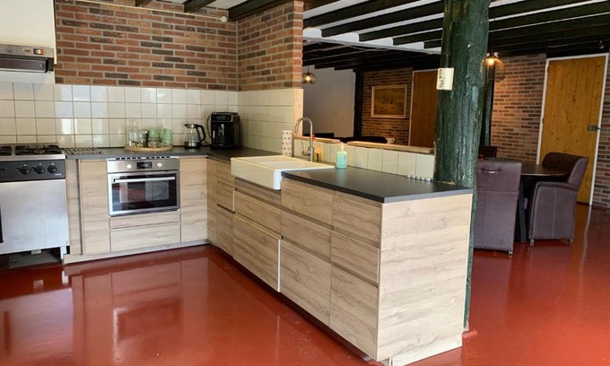 Diever Apartamento | Familiehuis