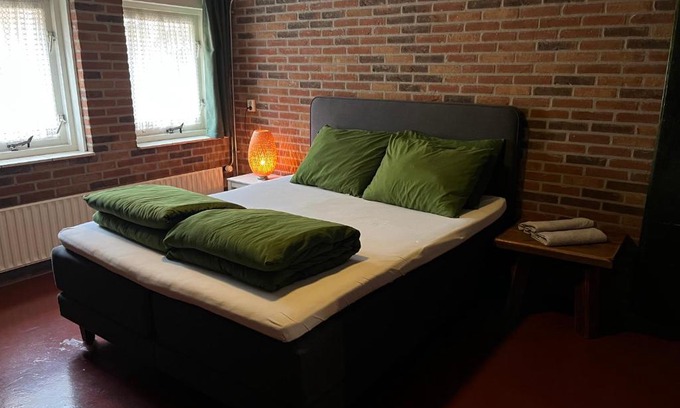 Diever Casa | Familiehuis voor 13 personen