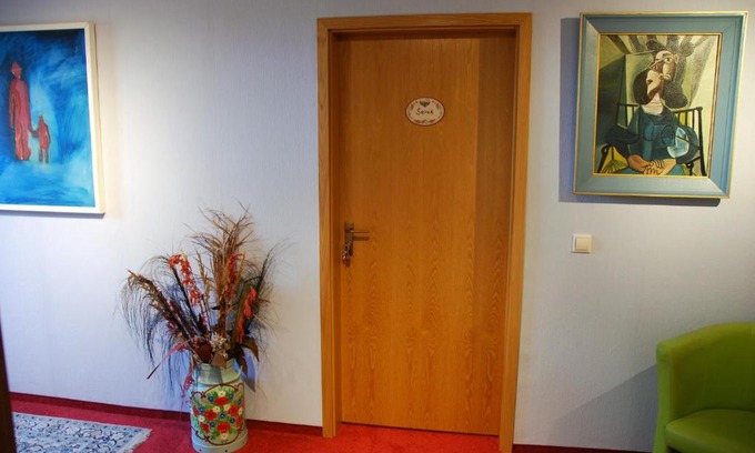 Oberasbach Apartamento | Familien Apartment Sarah