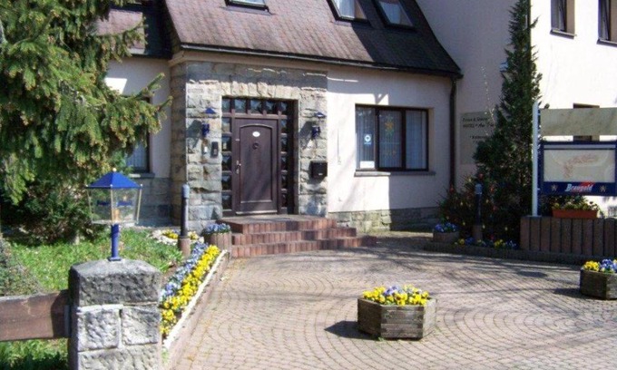 Frauenwald Hotel | Familien-Hotel Am Tränkbachtal Frauenwald