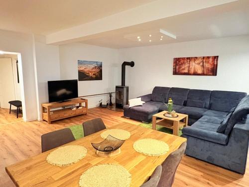 Bad Orb Apartamento | Familienapartment