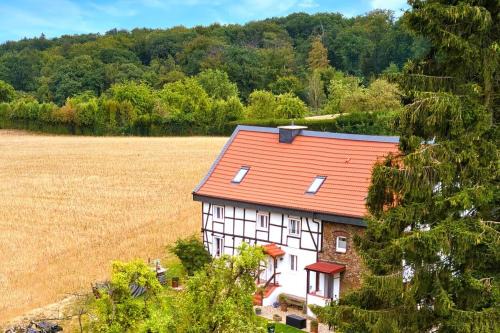Fischlaken Apartamento | Familienfreundliche grüne Oase im Essener Süden