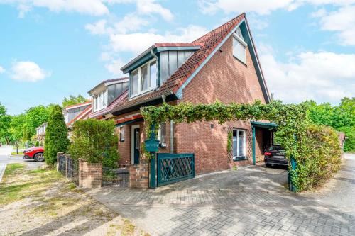 Koenigs Wusterhausen Apartamento | Familiengeeignete Ferienwohnung