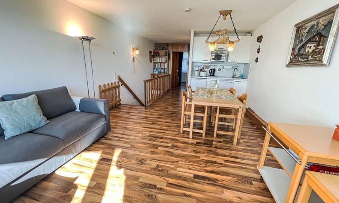 Sankt Englmar Apartamento | Familienglück inkl. Schwimmbad und Sauna by Interhome