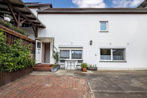 Jessen Apartamento | Familienhaus