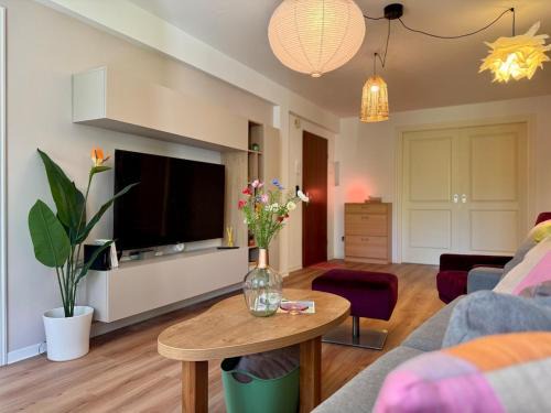 Hohenlychen Apartamento | FamilienNest XXL - direkt am See