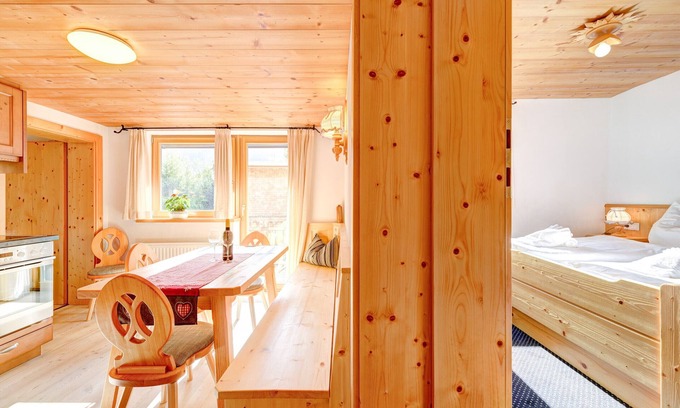 Brand Apartamento | Familiennest Zentral