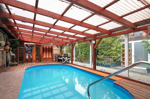 Kloster Lehnin Apartamento | Familienoase Damsdorf
