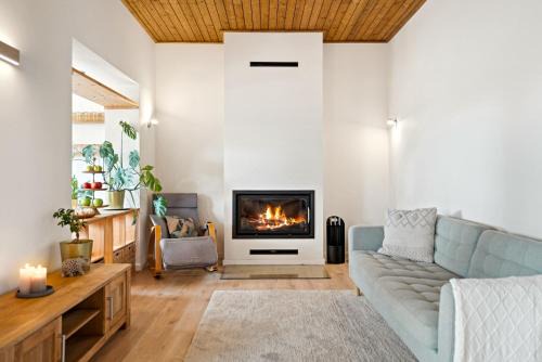 Colares Casa | Familientraum in Strandnähe