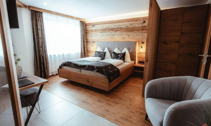 Dorfgastein Cama Y Desayuno | Familienzimmer, Bad, WC, 2 Schlafräume - Walcher, Gasthof