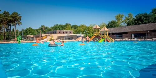 Bocholt Otro | Familiepark Goolderheide