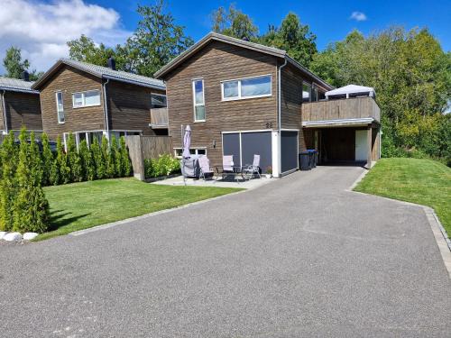 Sandefjord Casa | Familievennlig bolig med fine utearealer