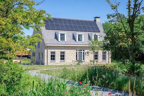Oosterend Casa | Familievilla Nieuw Zeeland