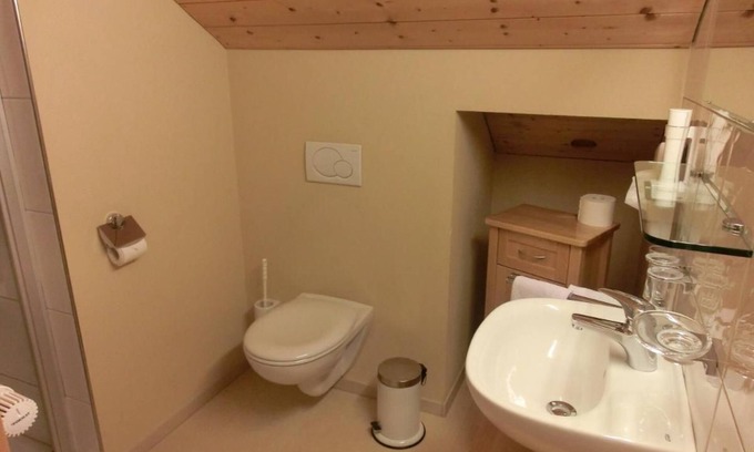 Mellau Apartamento | Familiezimmer Kanisfluh - Denkmalgeschütztes Haus im Idyllischen Mellau - Nazes Hus
