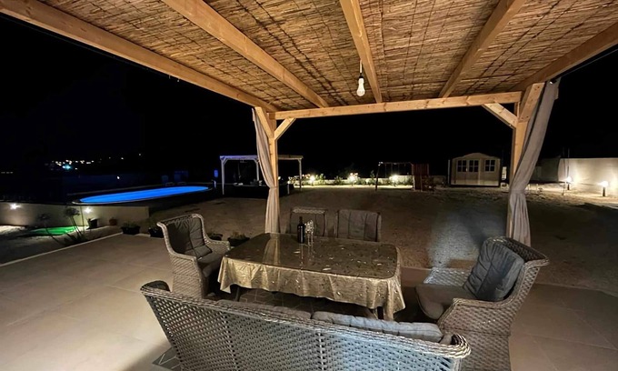 Bilice Villa | Familiy house