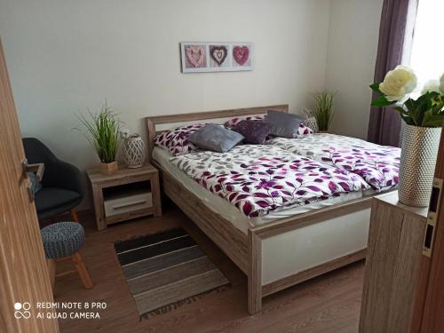 Dolni Dunajovice Casa | Familly Apartmens