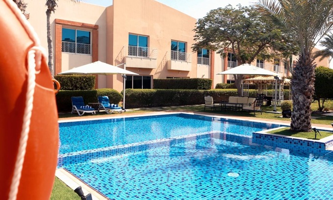 Al Barsha 1 Villa | Villas de 4 dormitorios - Villas completamente amuebladas y con servicios en Al Barsha -1 Dubai