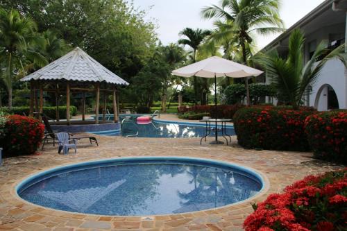 Damas Apartamento | Family 2bd apt near Quepos/Manuel Antonio