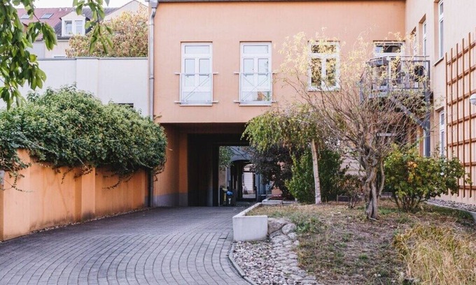 Outer Neustadt Casa | Alojamiento familiar