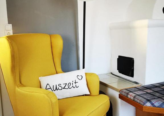 Imst Apartamento | Family and Dog