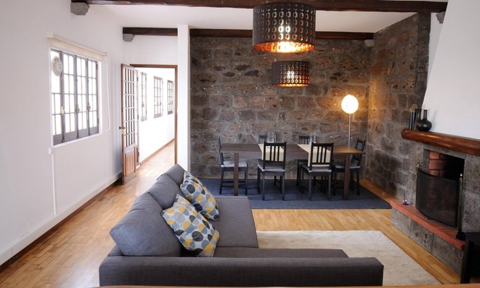Ponta Delgada Apartamento | La familia y los amigos - Centro Apartamento en Ponta Delgada
