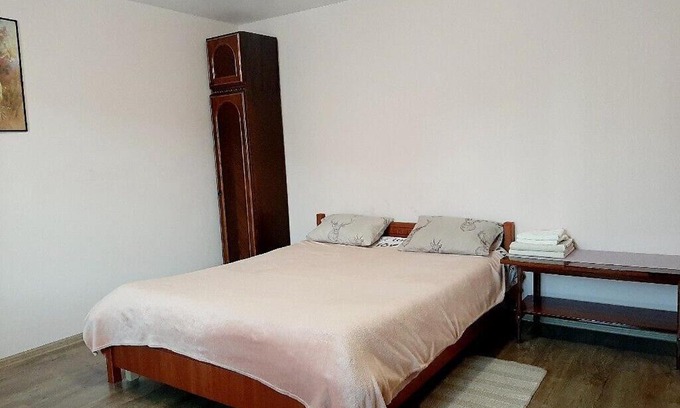 Ternopil Apartamento | Family and friends apartment