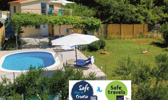 Solin Cabaña | FAMILIA Y MASCOTAS FRENDLY HOLIDAY HOME