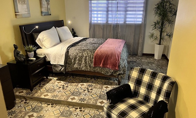 Aguadilla Pueblo Casa | Family and quiet home to vacation and rest