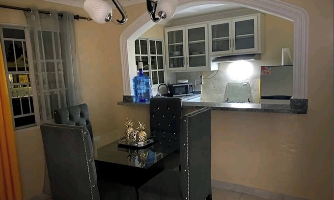 Santo Domingo Norte Apartamento | Apartamento Familiar en Santo Domingo.