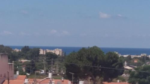 Nahariya Apartamento | Family apart