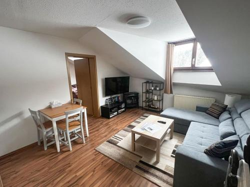Bayerisch Eisenstein Apartamento | Family Apartment Šumava