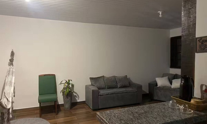 Vargem Grande Apartamento | Family apartment