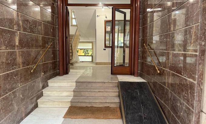 Vatican Apartamento | Family apartment by Metro A - Walk to Vatican Museums in 10 minutes.