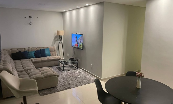 Petrolina Apartamento | Family apartment close to the Orla - with parking