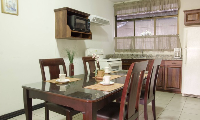 San Jose Apartamento | FAMILY APARTMENT