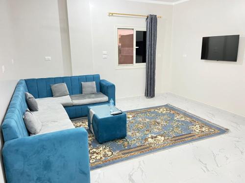 Marsa Alam Apartamento | Family Apartment in Marsa Alam 3 bed rooms